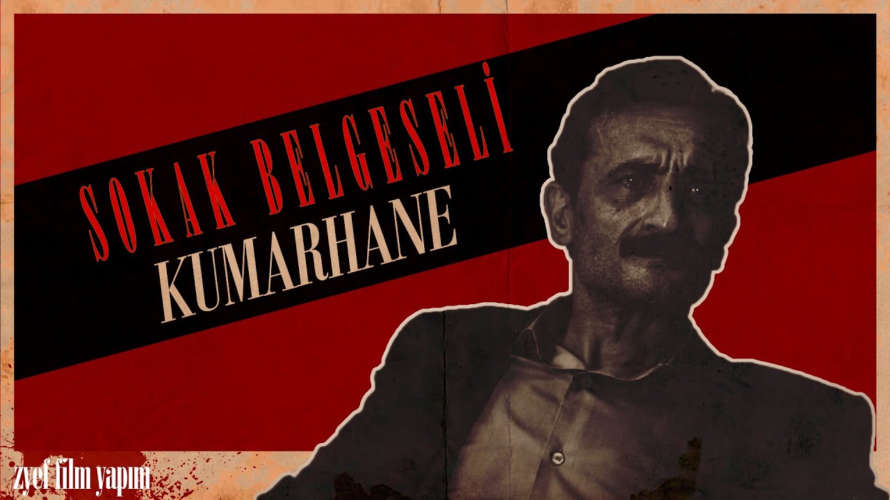 Sokak Belgeseli — KUMARHANE