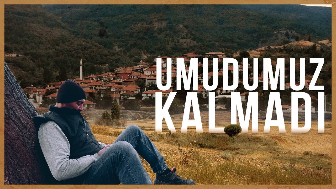 Sokak Belgeseli — TARIM ve HAYVANCILIK
